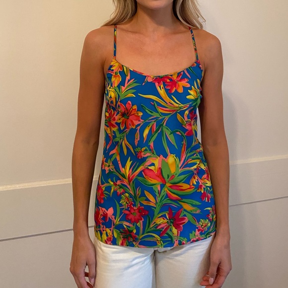 J Crew Tank - Picture 3 of 3